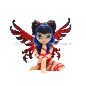 7950 Red Ribbon Fairy